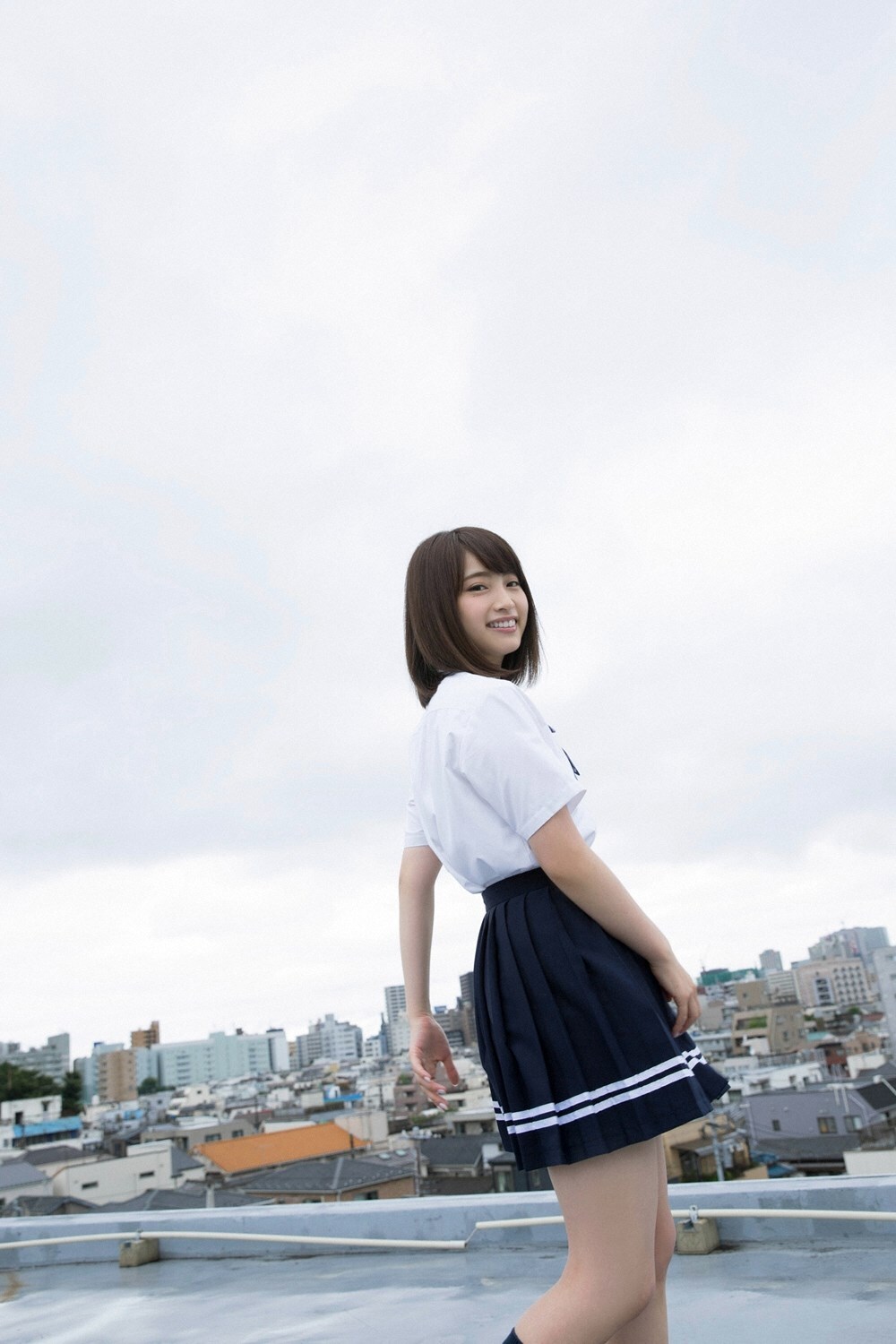 YS-Web-Vol.723 Riko Nagai 永井理子